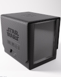 Gamegenic: Star Wars Unlimited - Deck Pod - Black