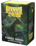 Dragon shield - Matte Forest?