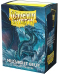 Dragon shield - matte Midnight Blue?