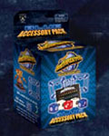 Monsterpocalypse: Blue Accessory Pack