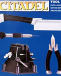 Citadel tool set