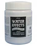 Water effects - (transparent)