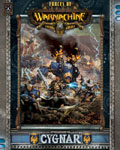 Forces Of Warmachine: Cygnar (soft Cover)