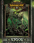 Forces Of Warmachine: Cryx  (soft Cover)?