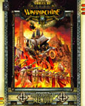 Forces Of Warmachine: Protectorate (soft Cover)