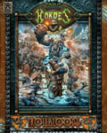 Forces Of Hordes: Trollbloods (soft Cover)