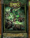 Forces Of Hordes: Circle Orboros (soft Cover)?