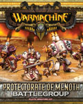 The Protectorate Of Menoth Battlegroup?