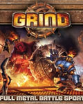 Grind - Box Game