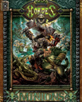 Forces Of Hordes: Minions (soft Cover)