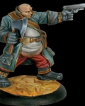 Guild guard captain