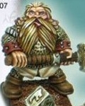 Warrior dwarves ii?