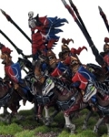 Undead revenant cavalry