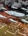 Aquan starter fleet