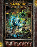 Warmachine: Wrath (hardcover)?