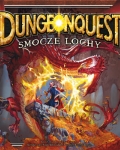 Dungeonquest: smocze lochy