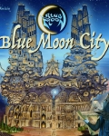 Blue moon city