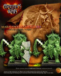 Marauder warlord kit
