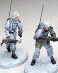 Special ops grenadiers expansion