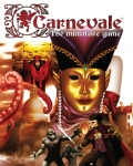 Carnevale rulebook english?