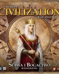 Civilization: sawa i bogactwo?