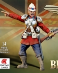 Kingdom of britannia starter set?