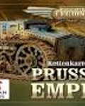 Prussian kettenkarre tankette