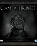Game of thrones - the card game (hbo)?