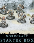 Nordgaard starter box
