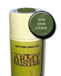 Army green (spray/podkad)