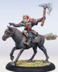 Greylord Outriders?