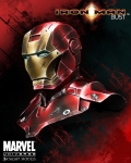 Iron man (bust)?