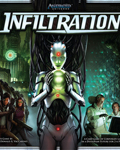 Android: infiltration