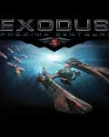 Exodus: proxima centauri?