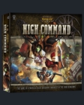 High Command - Warmachine