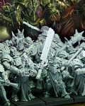 Corrupters of apoc with great weapons