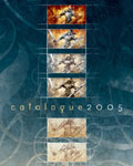 Katalog 2005 / suplement 2006