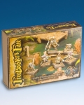 Goblin pirates starter box