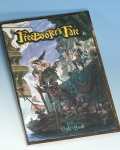 Freebooter's fate rule book?