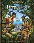 Deep jungle