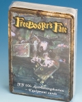 Freebooter's fate equipment cards