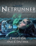 Android: netrunner - creation and control?