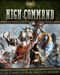High Command - Hordes