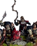 Abyssal dwarf slave orcs