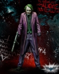 Joker (heath ledger)