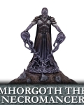 Mhorgoth the faceless?