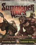 Summoner wars - krasnoludy gildi & gobliny