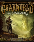 Gearworld: the borderlands?