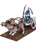 Basilean panther chariot