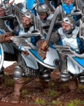 Basilean men-at-arms